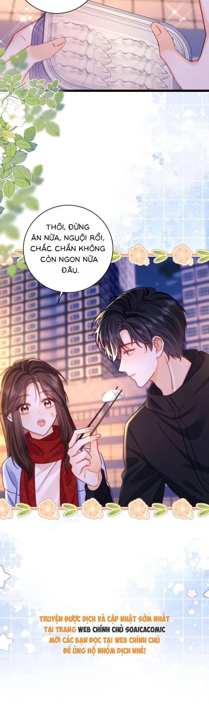 Truỵ Lạc Chapter 53 - Trang 3