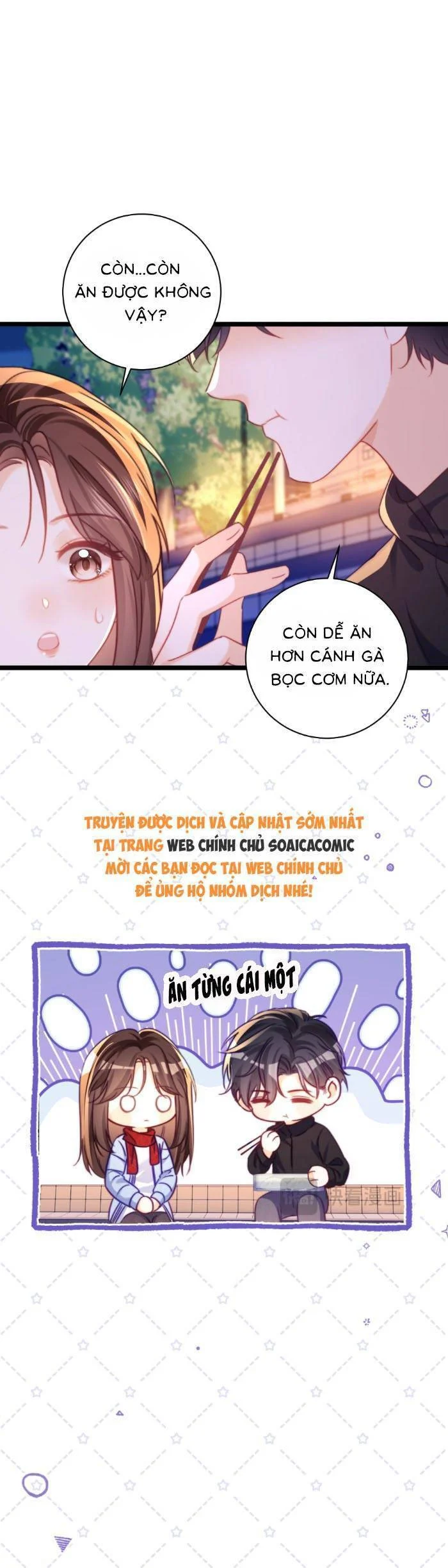 Truỵ Lạc Chapter 53 - Trang 3