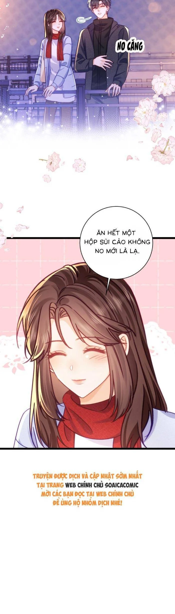 Truỵ Lạc Chapter 53 - Trang 3