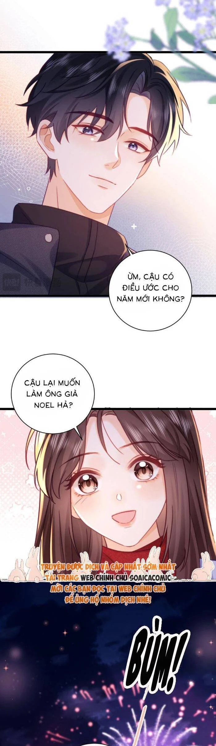 Truỵ Lạc Chapter 53 - Trang 3