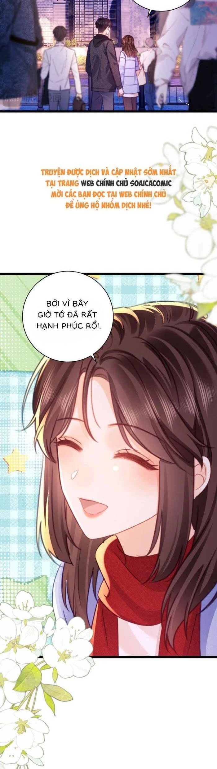 Truỵ Lạc Chapter 53 - Trang 3