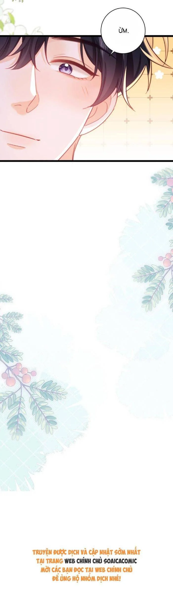 Truỵ Lạc Chapter 53 - Trang 3