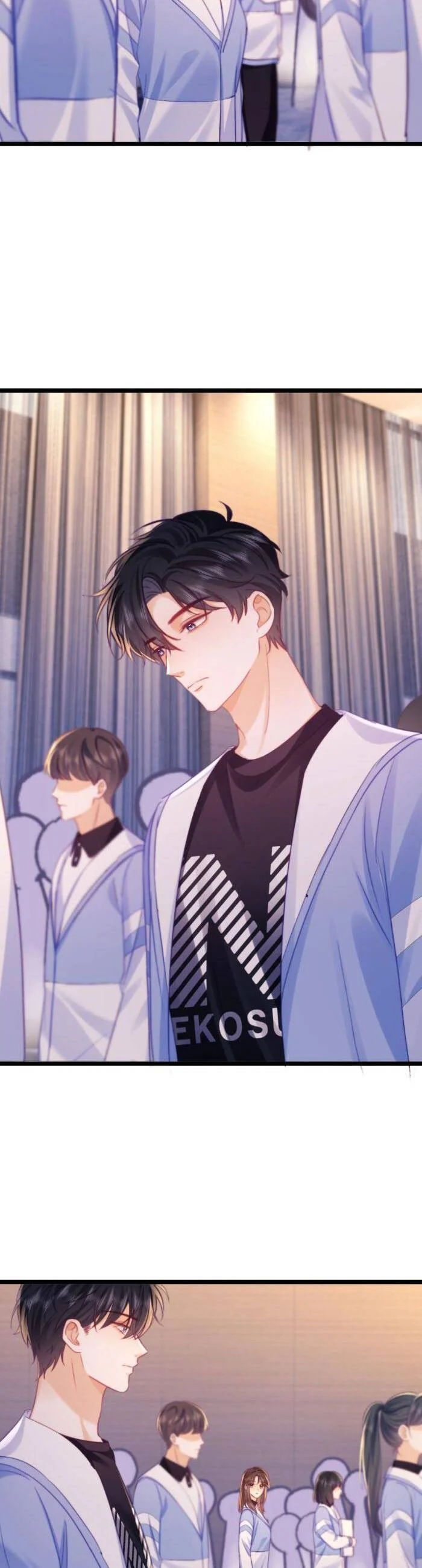 Truỵ Lạc Chapter 54 - Trang 3