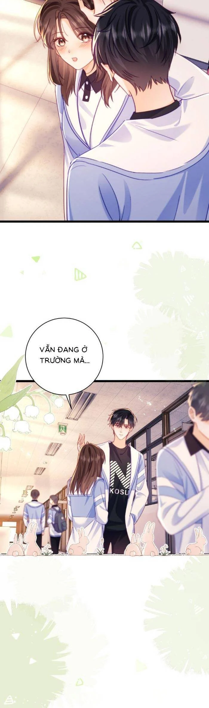 Truỵ Lạc Chapter 54 - Trang 3
