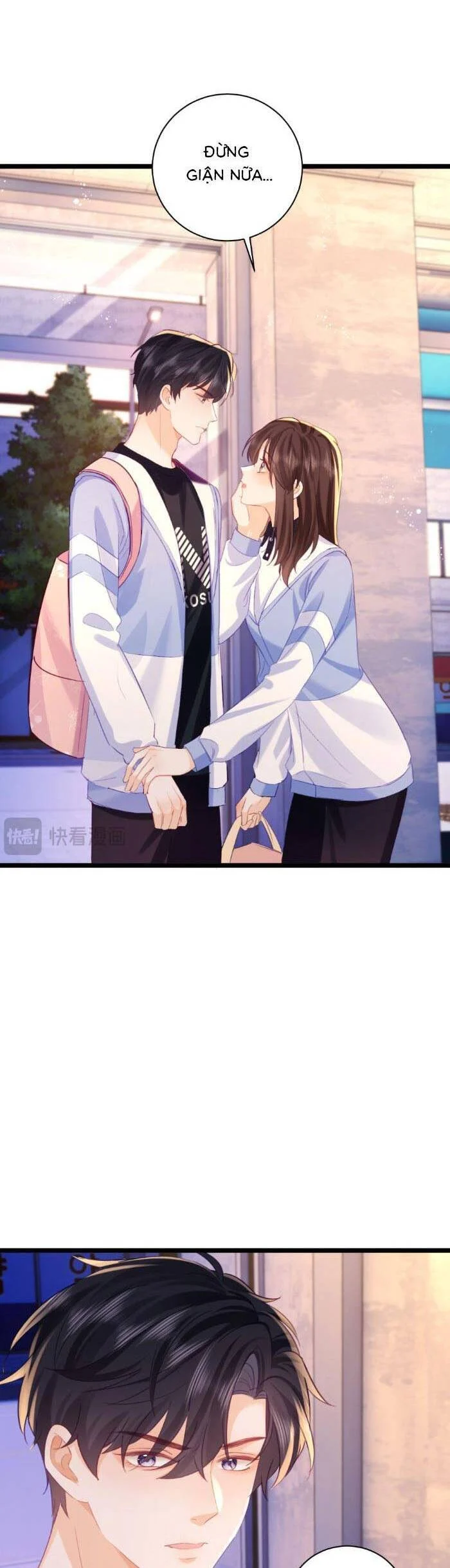 Truỵ Lạc Chapter 54 - Trang 3