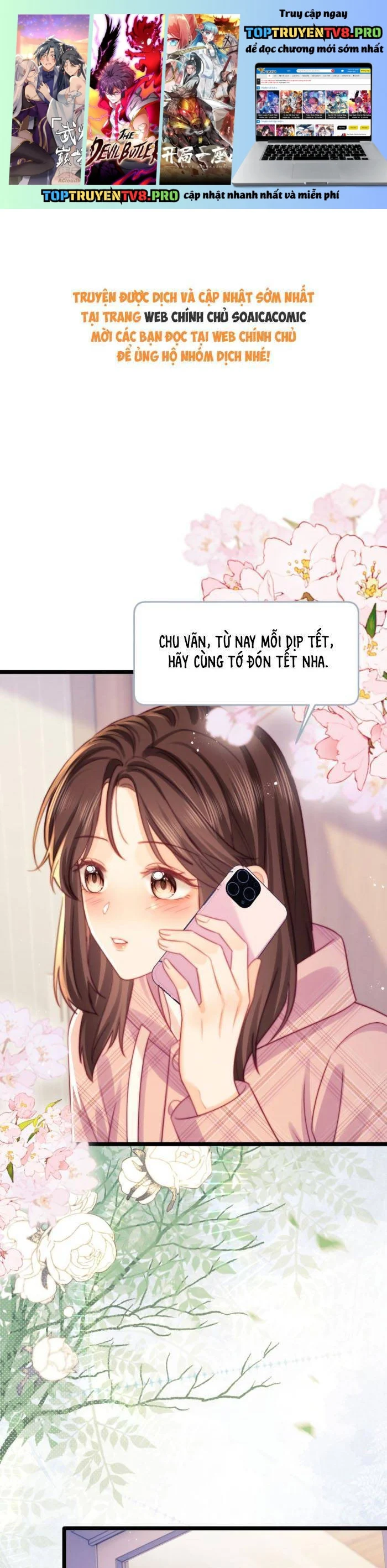 Truỵ Lạc Chapter 60 1
