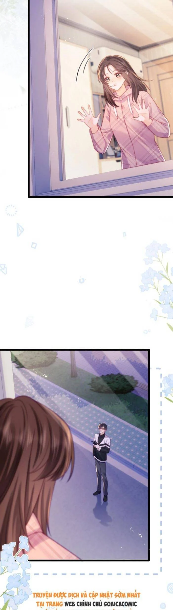 Truỵ Lạc Chapter 60 2