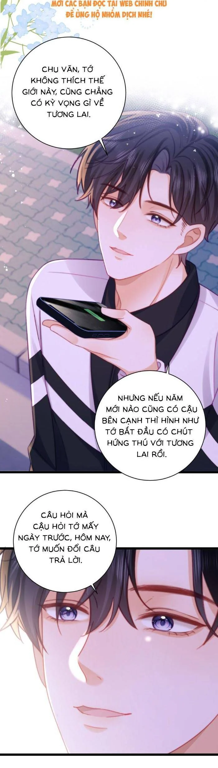 Truỵ Lạc Chapter 60 3