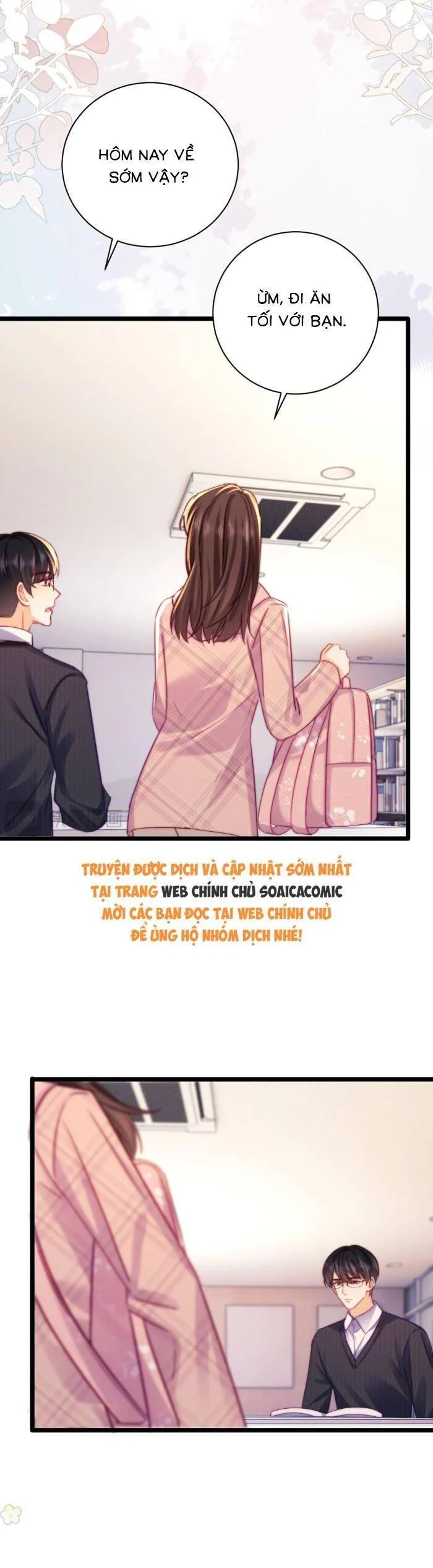 Truỵ Lạc Chapter 60 9