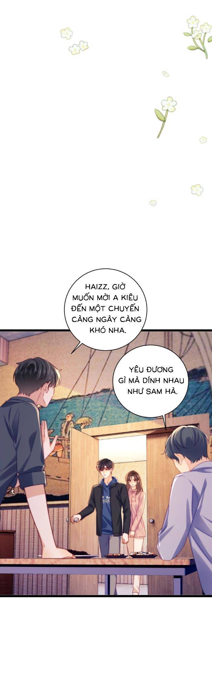 Truỵ Lạc Chapter 60 10