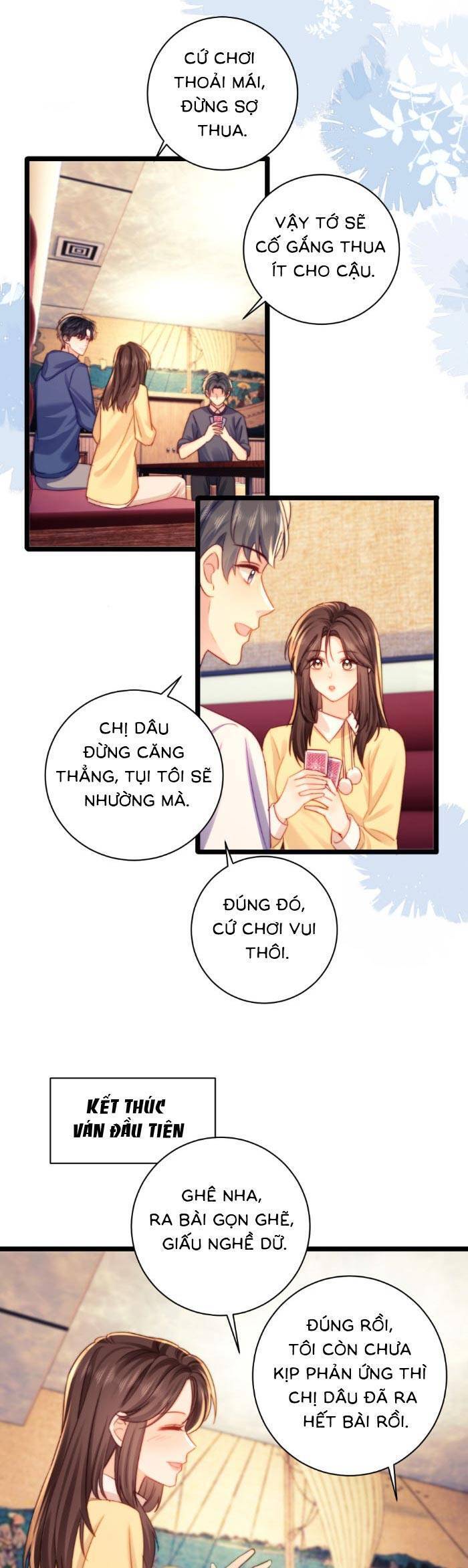 Truỵ Lạc Chapter 60 15