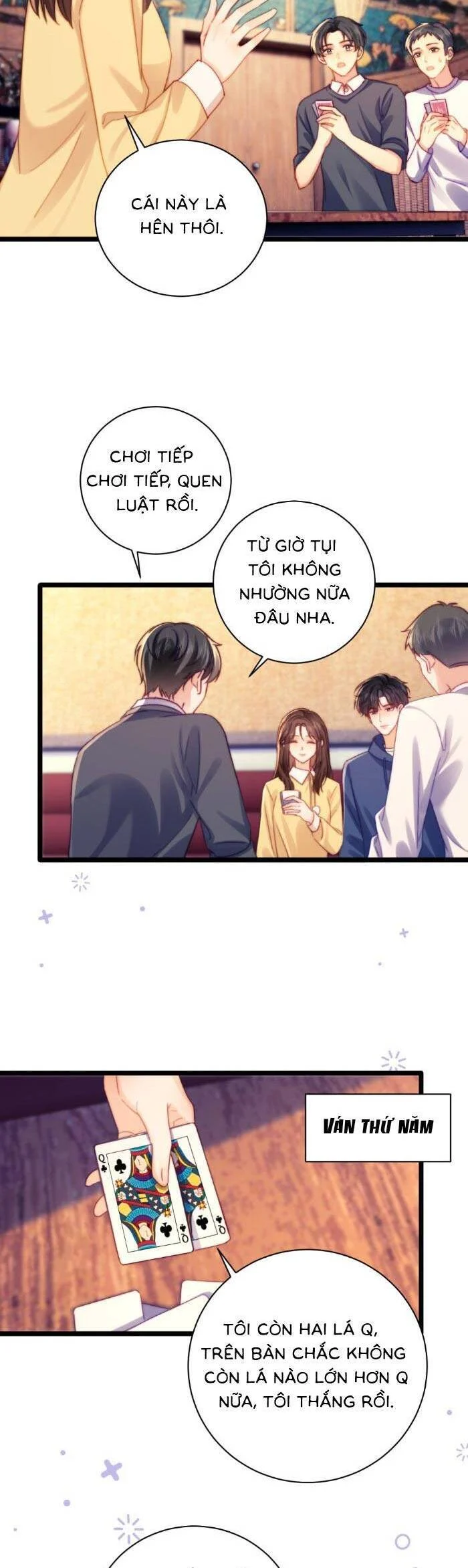 Truỵ Lạc Chapter 60 16
