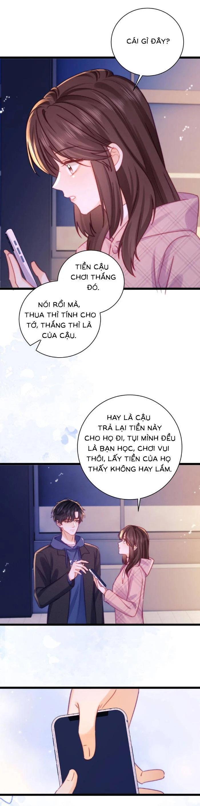 Truỵ Lạc Chapter 60 20