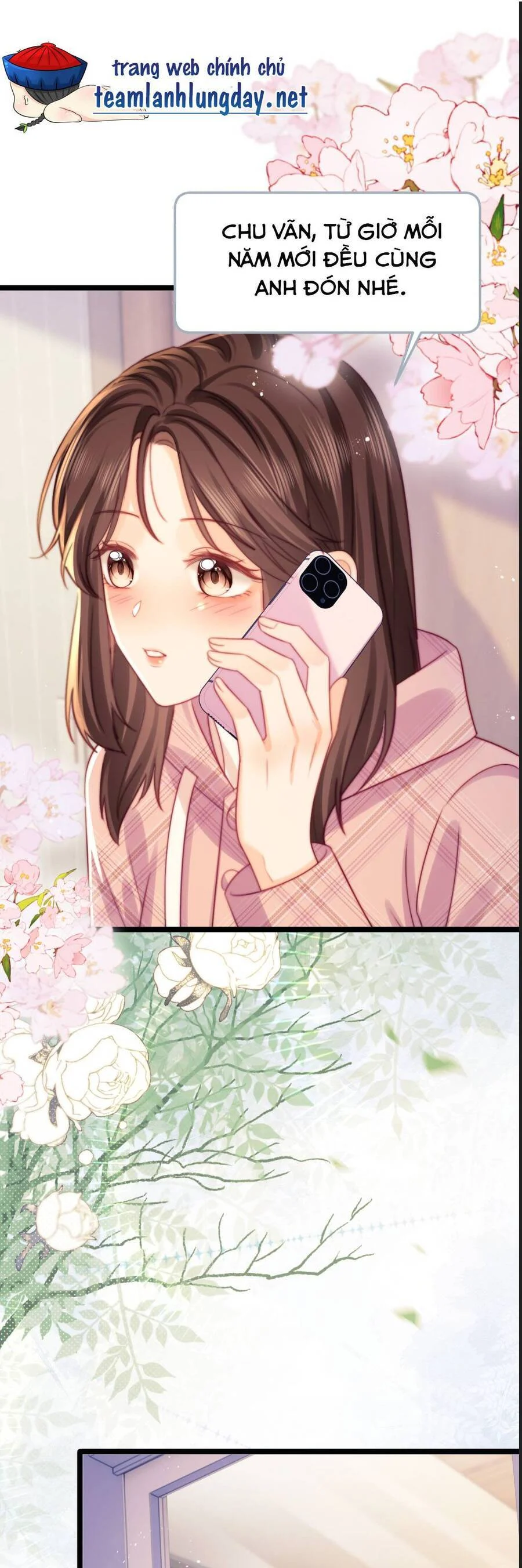 Truỵ Lạc Chapter 61 3