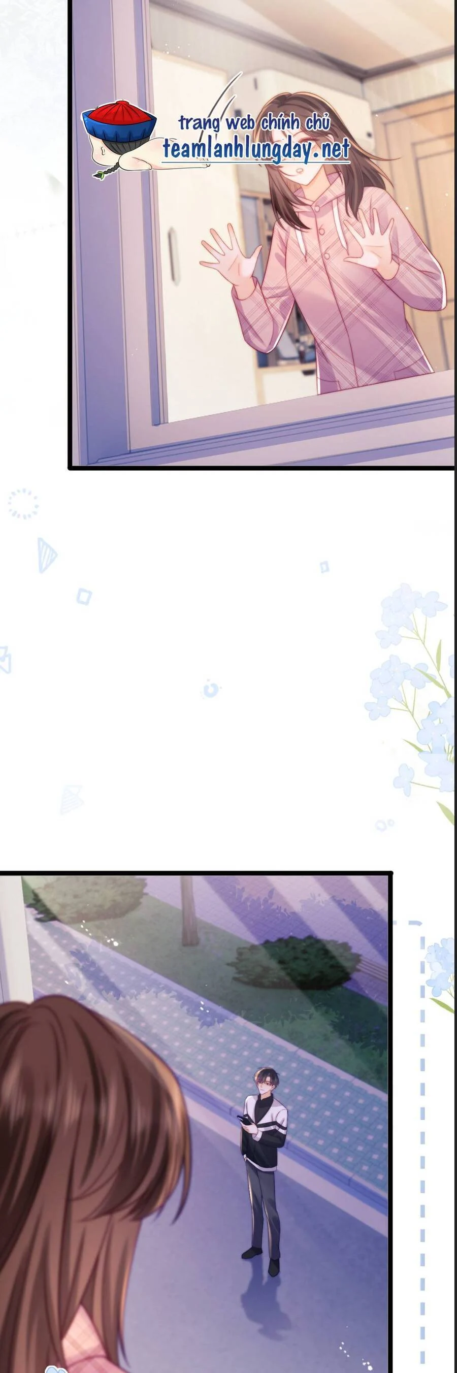 Truỵ Lạc Chapter 61 4