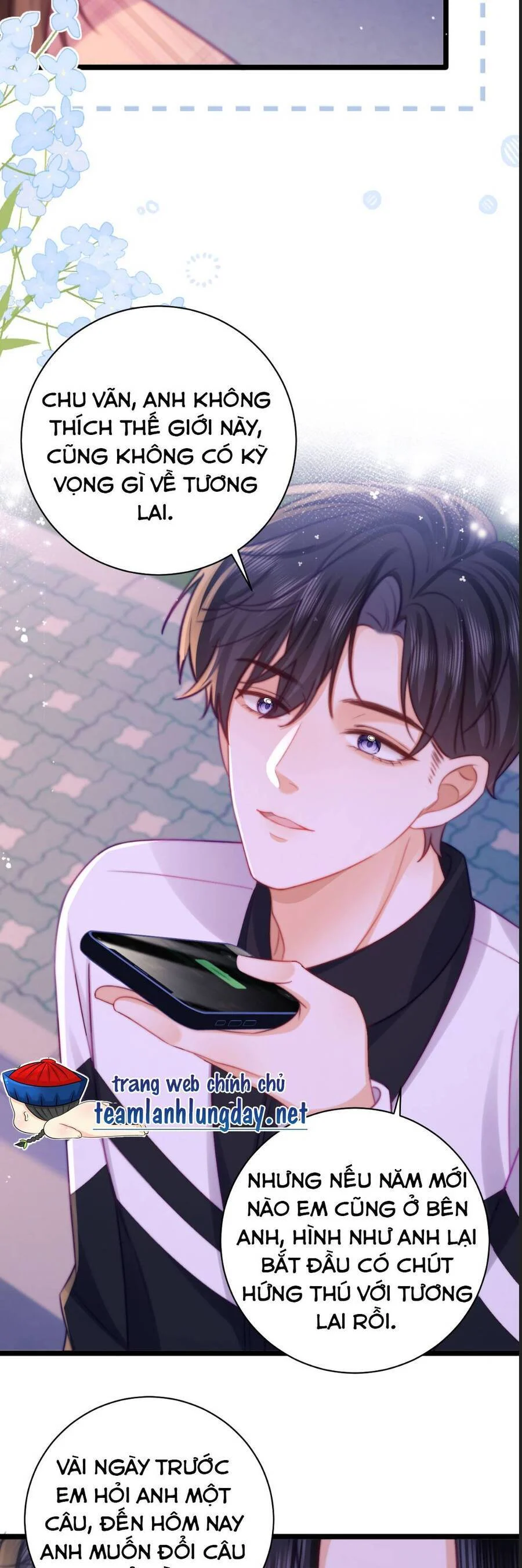 Truỵ Lạc Chapter 61 5