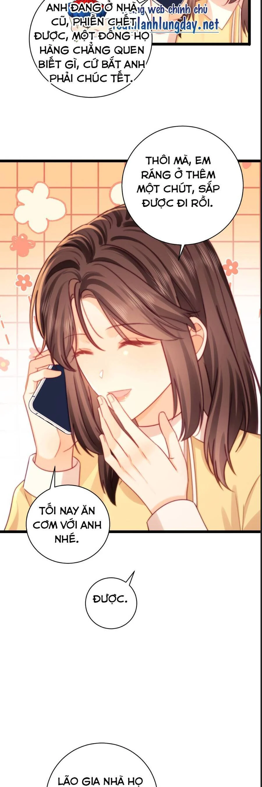Truỵ Lạc Chapter 61 8