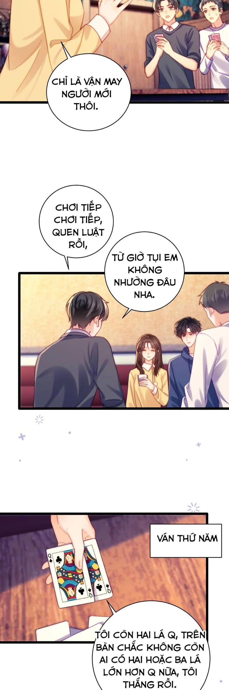 Truỵ Lạc Chapter 61 20