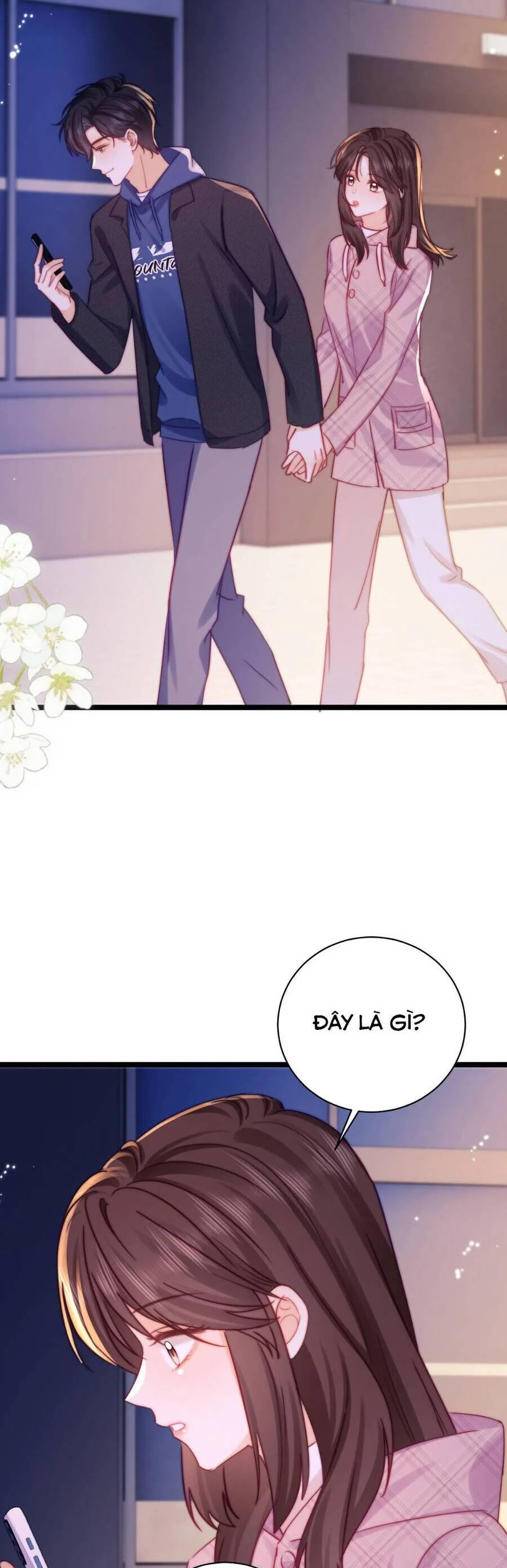 Truỵ Lạc Chapter 61 24