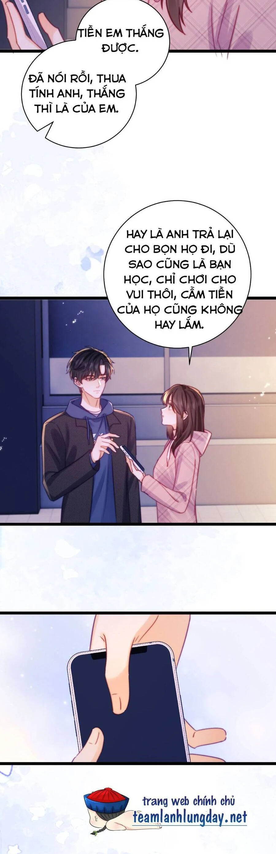 Truỵ Lạc Chapter 61 25