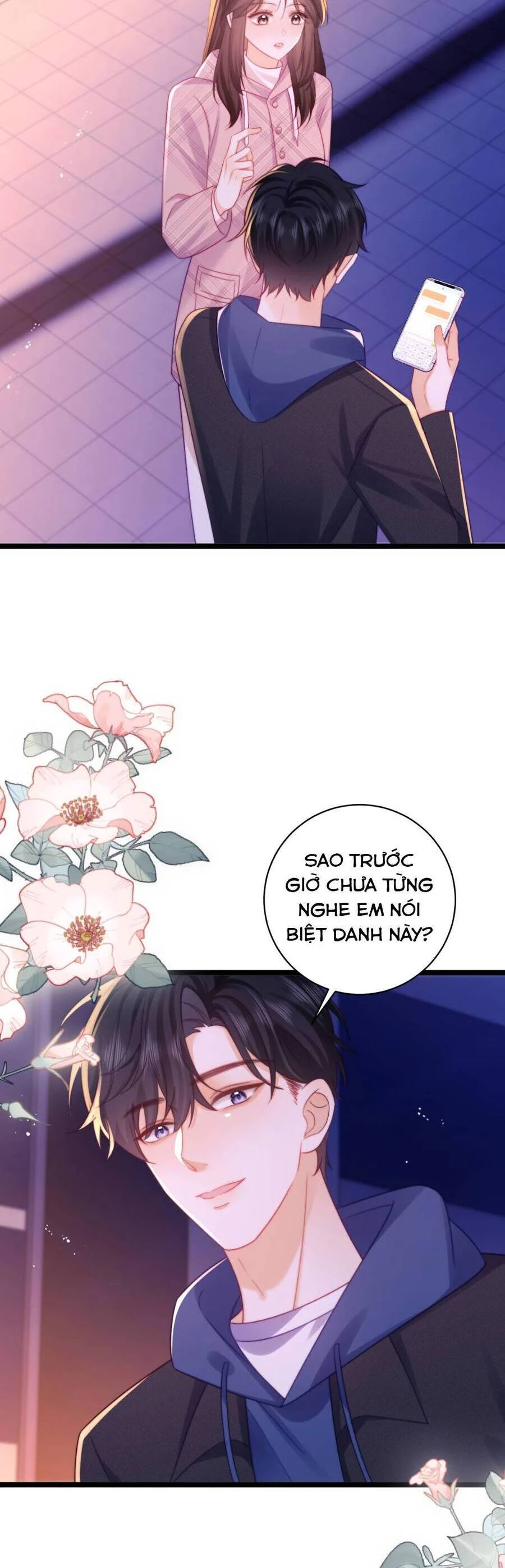 Truỵ Lạc Chapter 62 - Trang 2