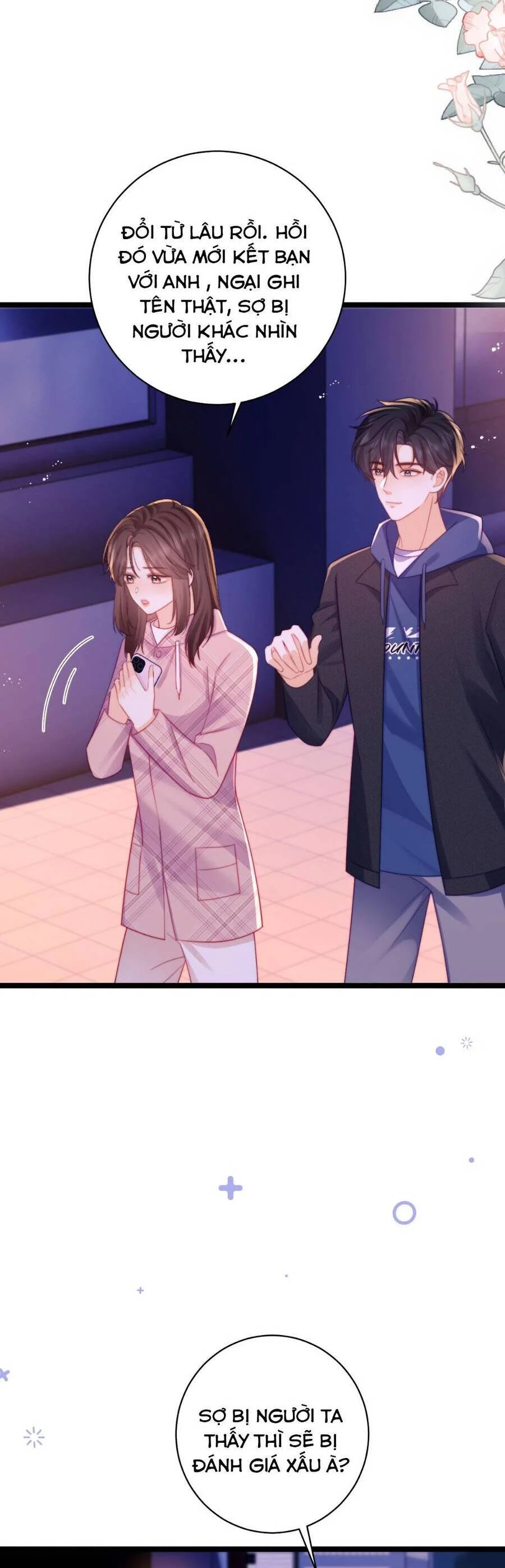 Truỵ Lạc Chapter 62 - Trang 2