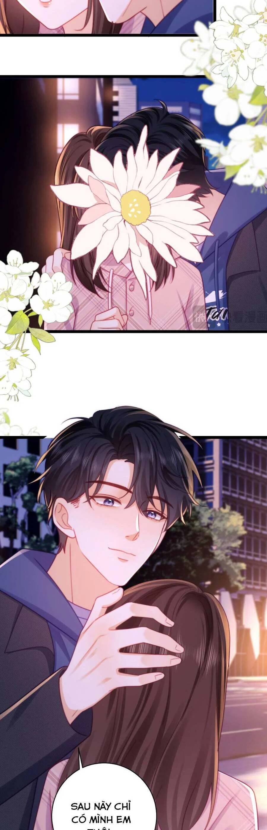 Truỵ Lạc Chapter 62 - Trang 2