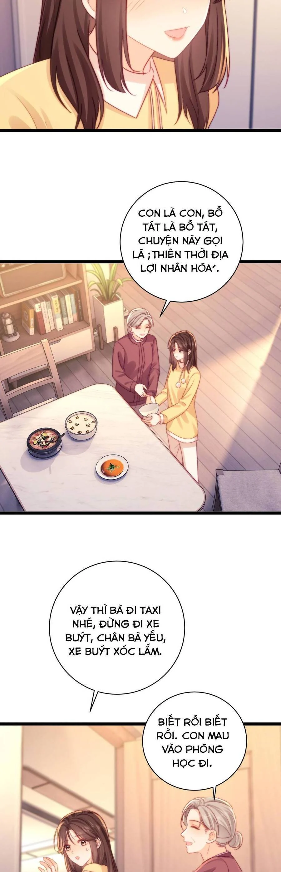 Truỵ Lạc Chapter 62 - Trang 2