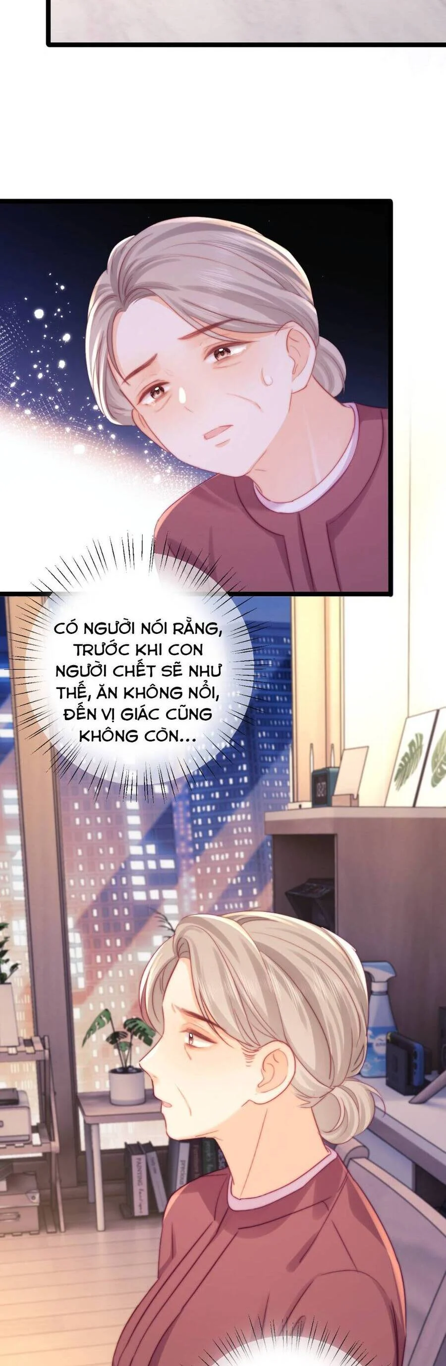 Truỵ Lạc Chapter 62 - Trang 2