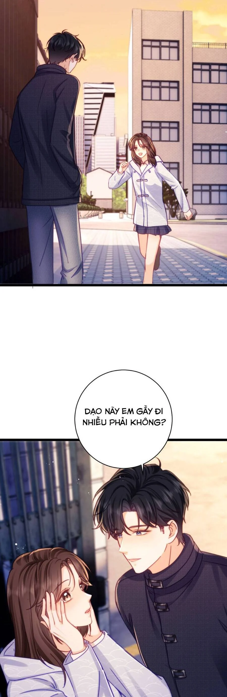 Truỵ Lạc Chapter 62 - Trang 2