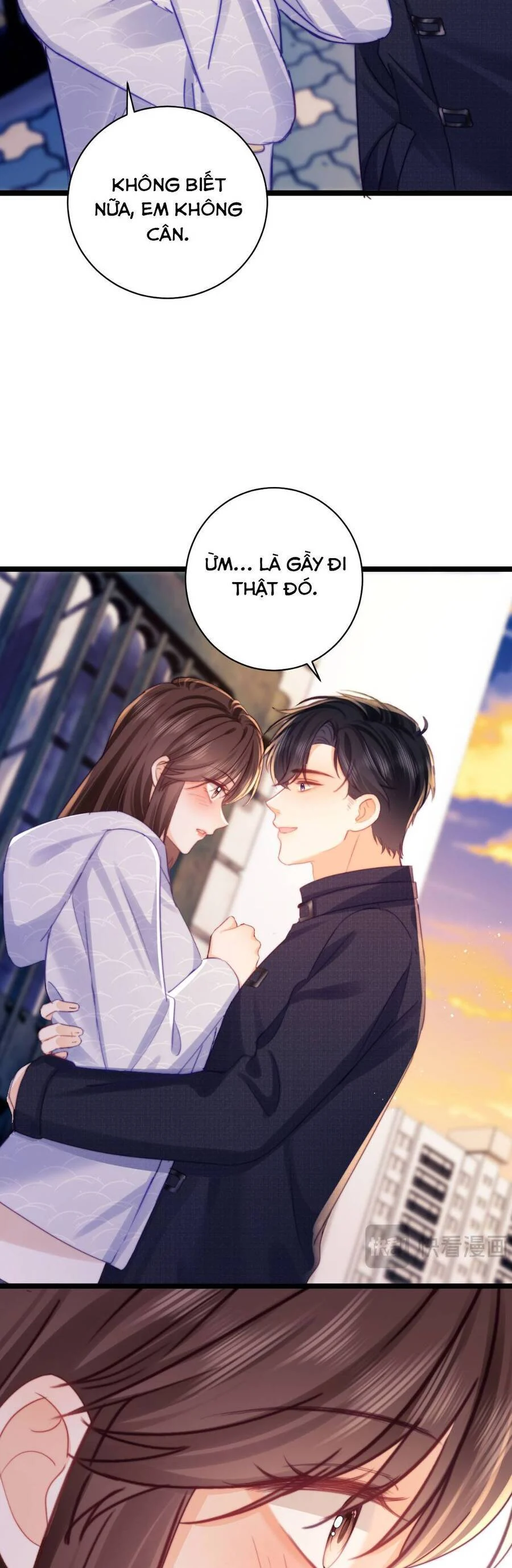 Truỵ Lạc Chapter 62 - Trang 2