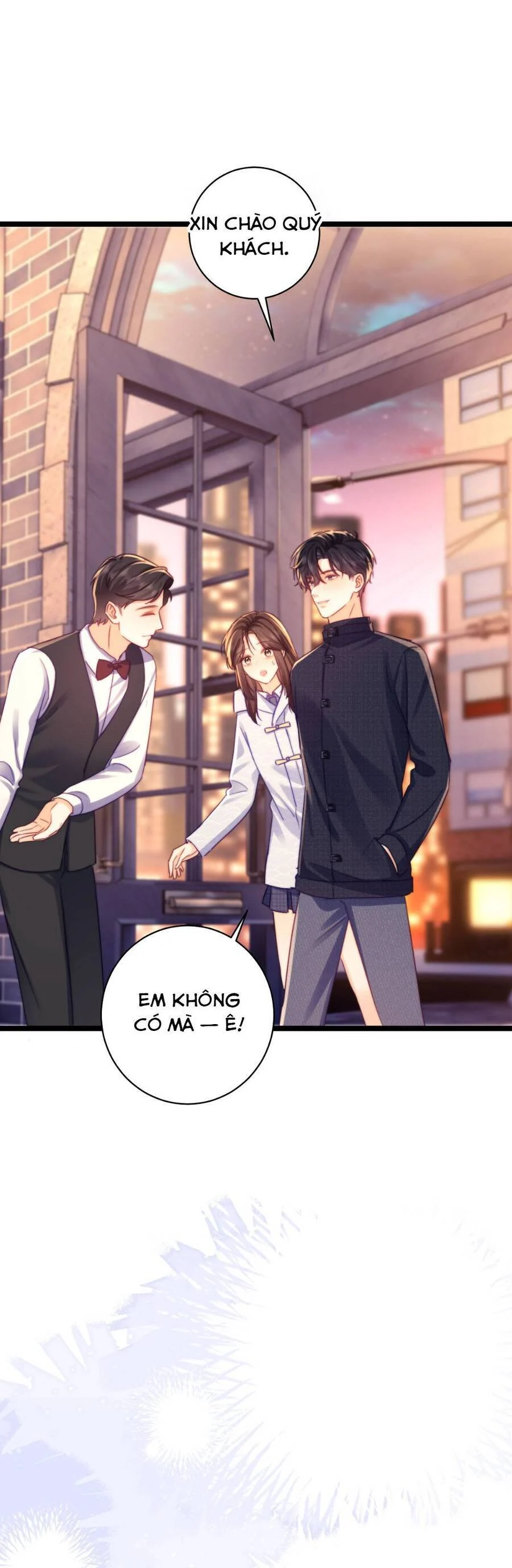 Truỵ Lạc Chapter 62 - Trang 2