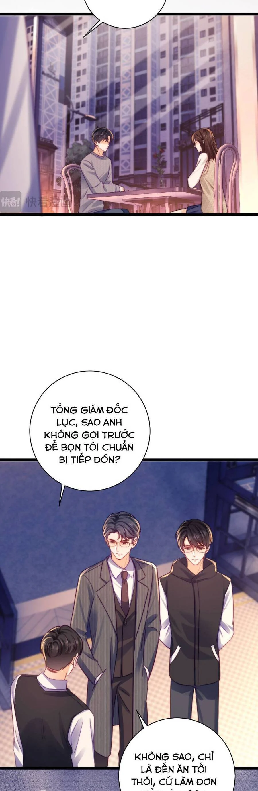 Truỵ Lạc Chapter 62 - Trang 2