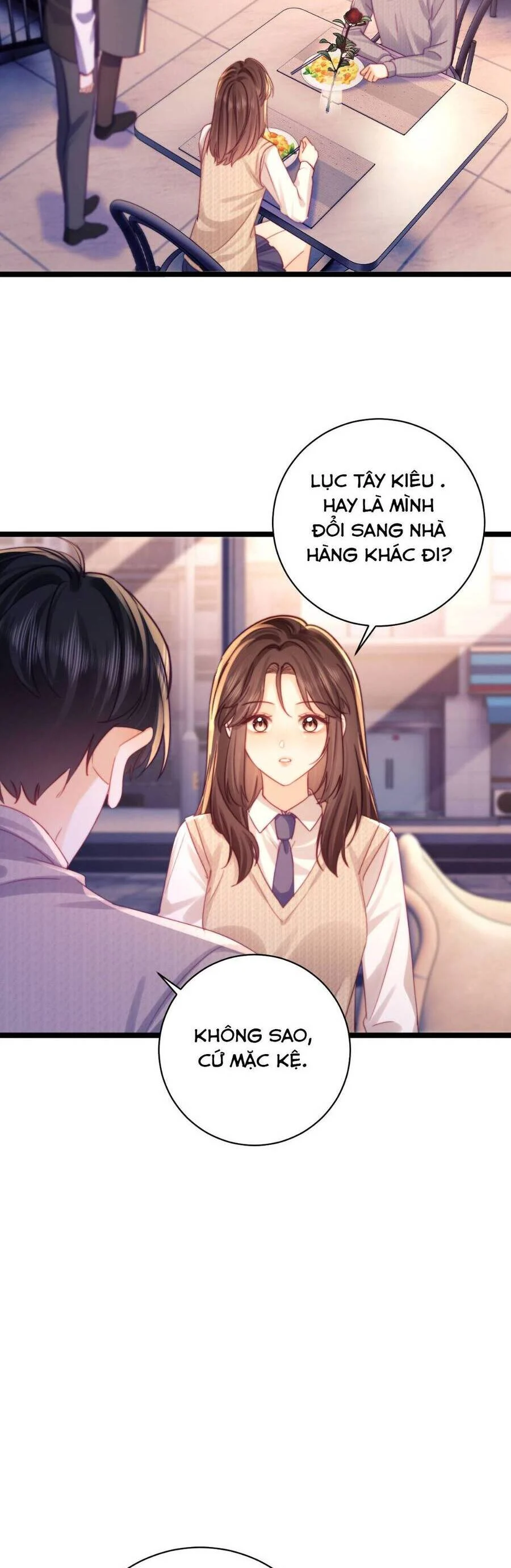 Truỵ Lạc Chapter 62 - Trang 2