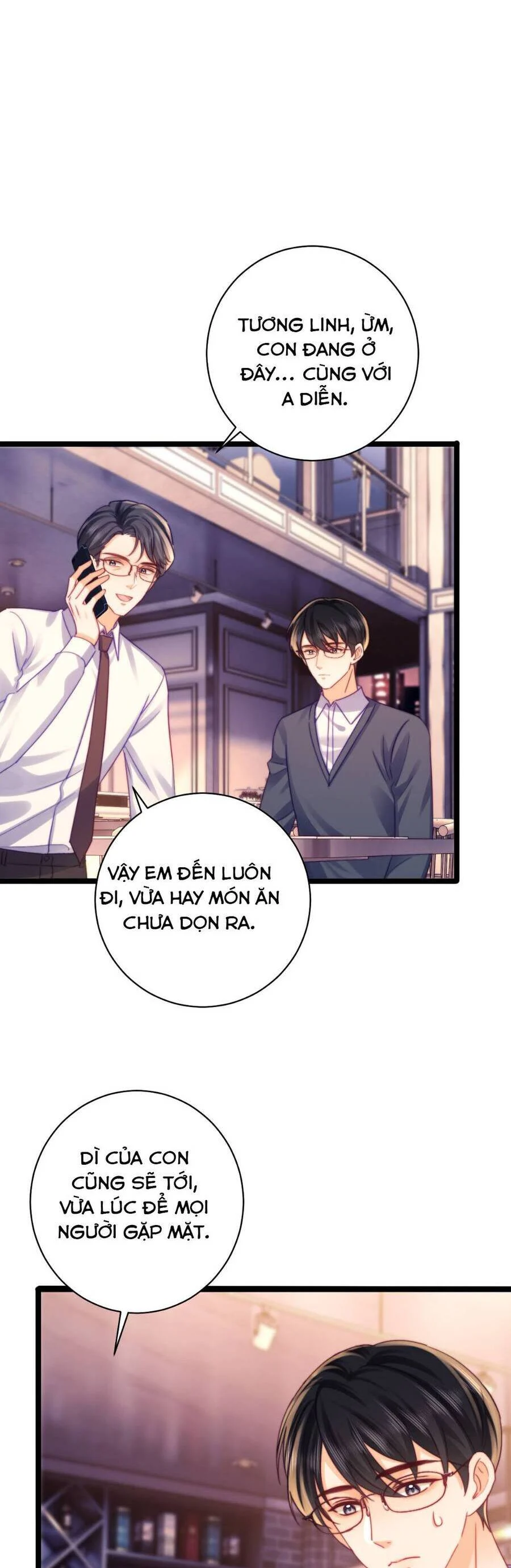 Truỵ Lạc Chapter 62 - Trang 2