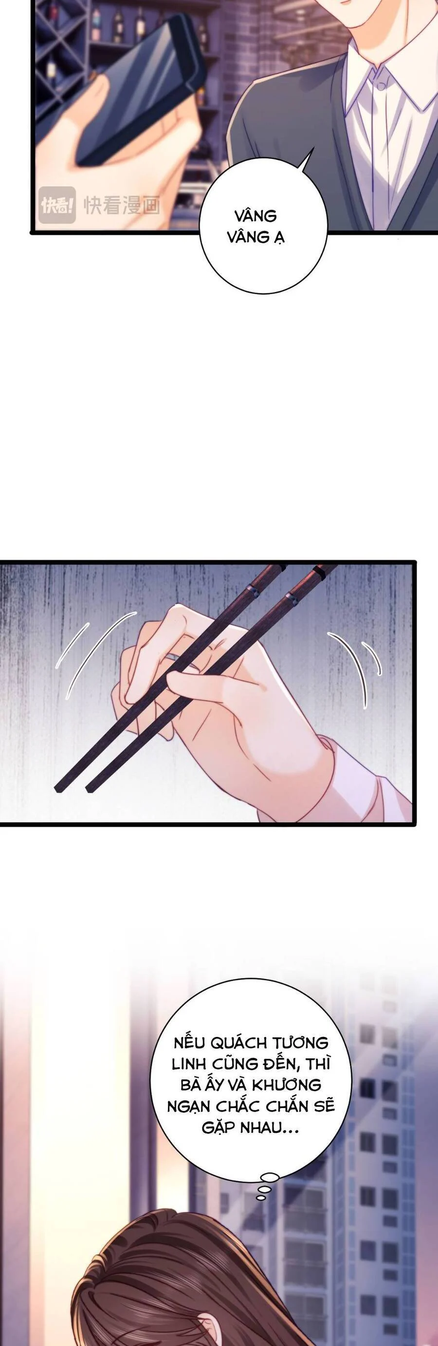 Truỵ Lạc Chapter 62 - Trang 2