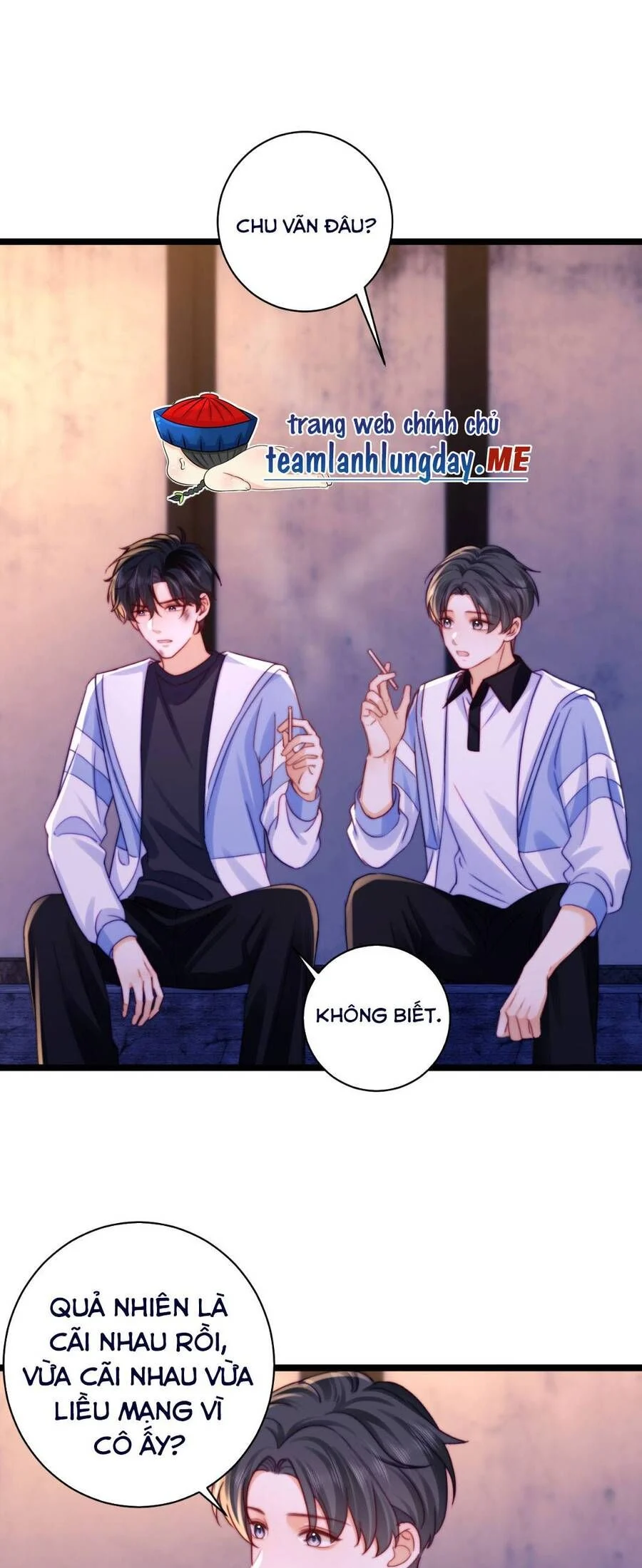 Truỵ Lạc Chapter 64 - Trang 2