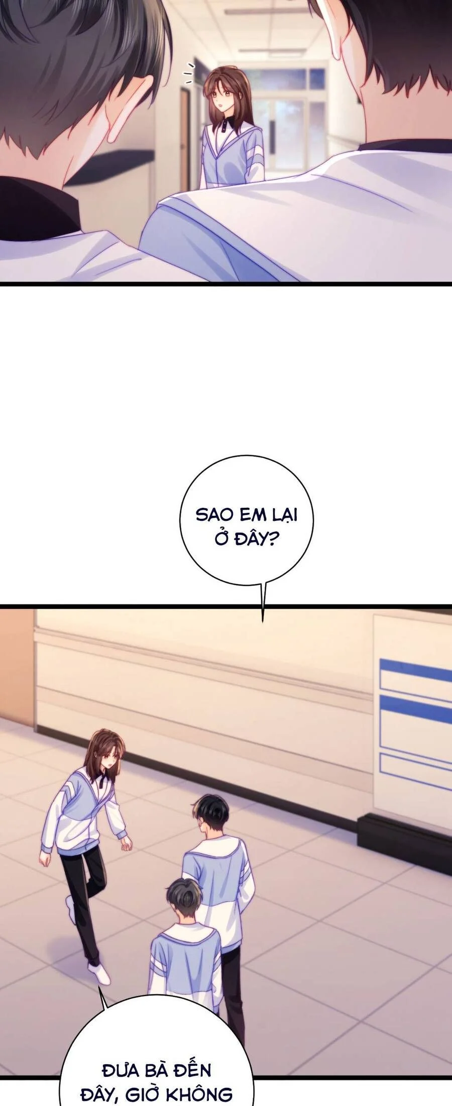 Truỵ Lạc Chapter 64 - Trang 2