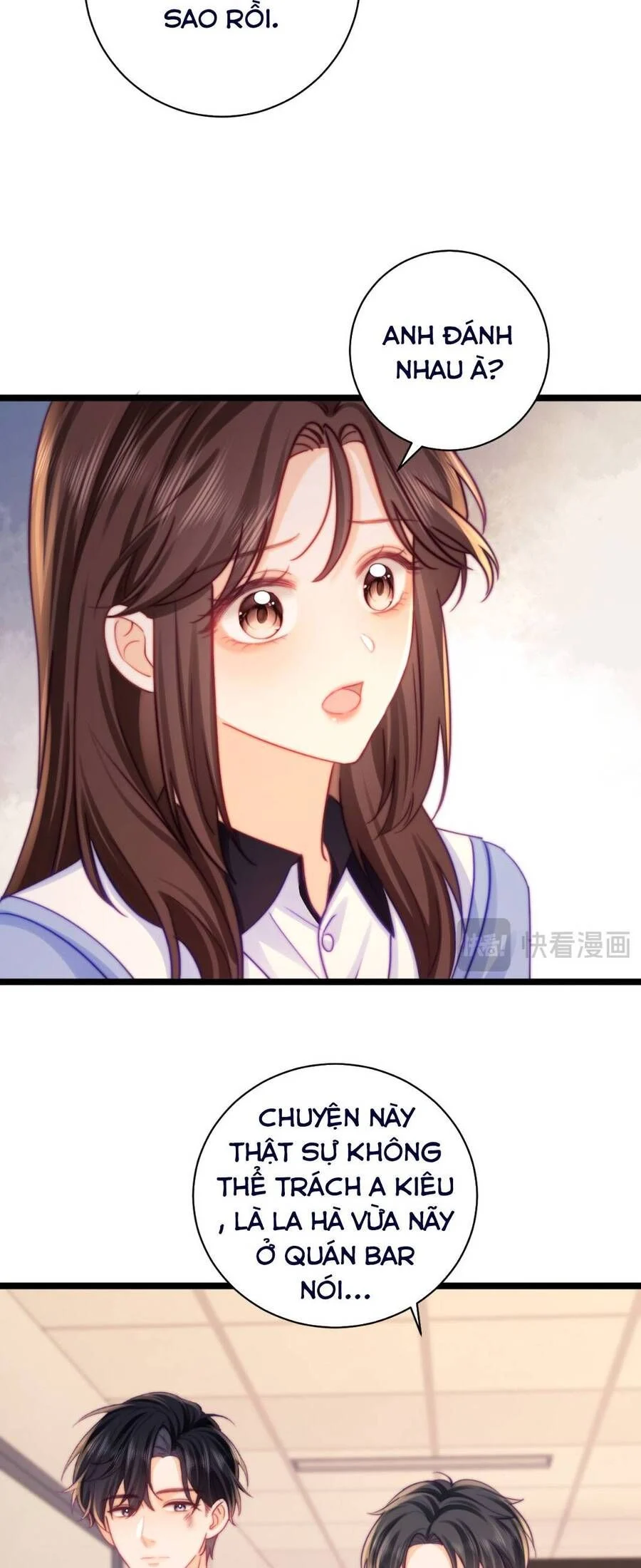 Truỵ Lạc Chapter 64 - Trang 2