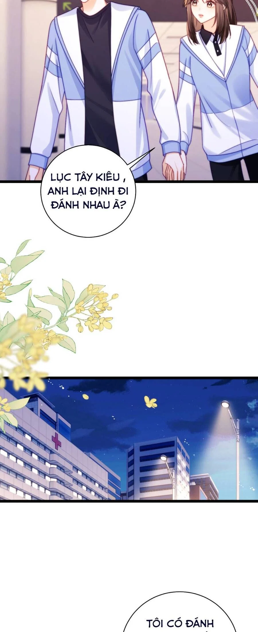Truỵ Lạc Chapter 64 - Trang 2