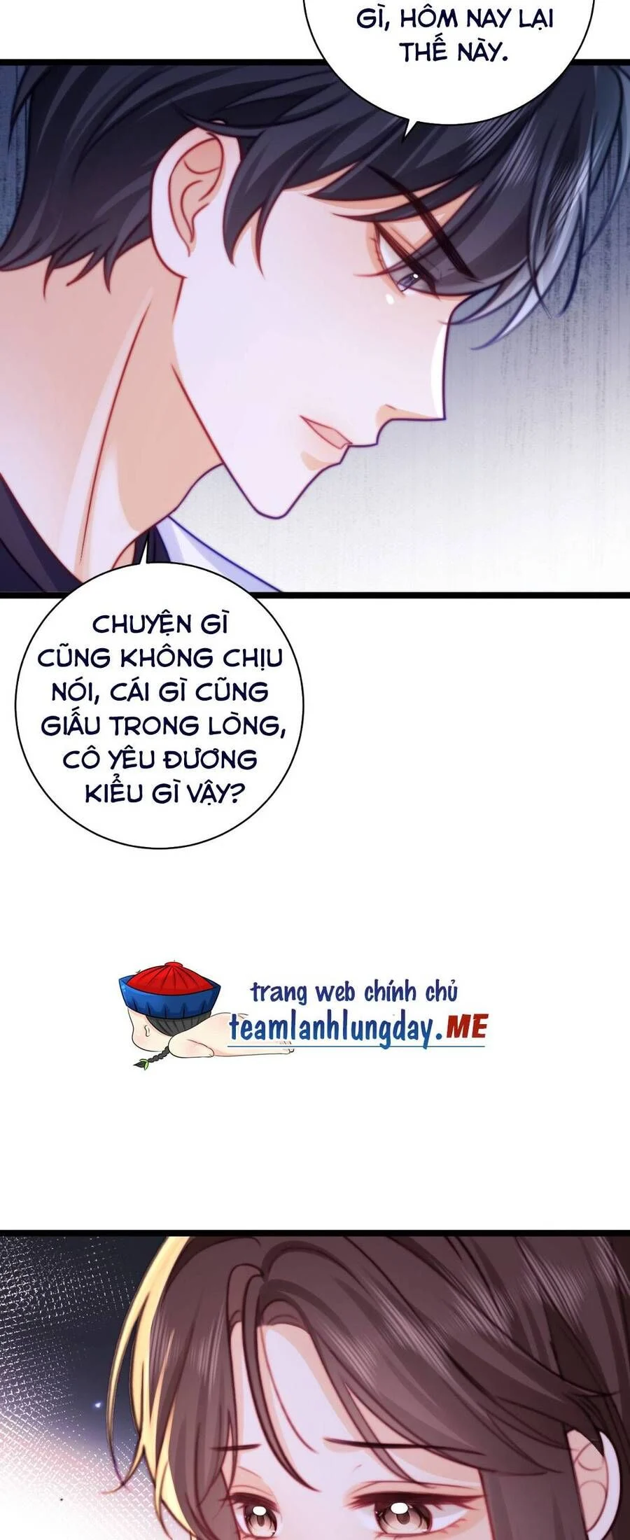 Truỵ Lạc Chapter 64 - Trang 2