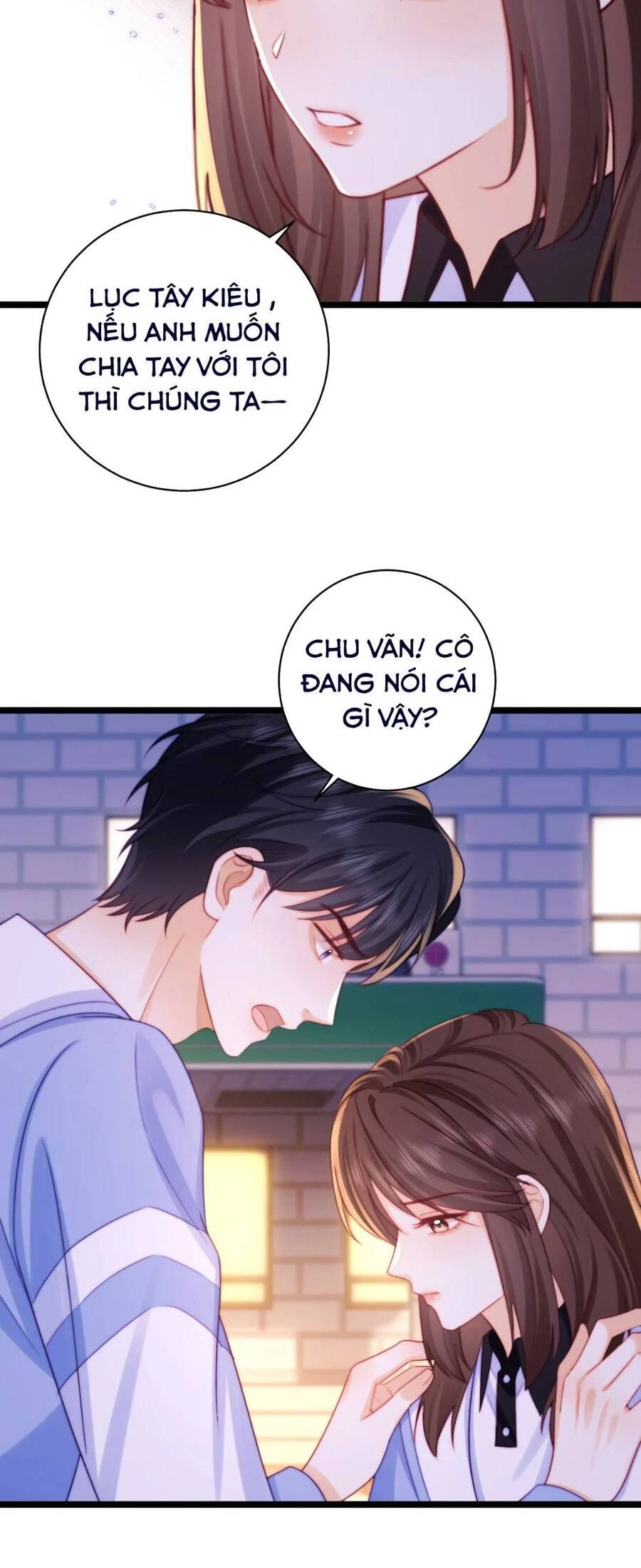 Truỵ Lạc Chapter 64 - Trang 2