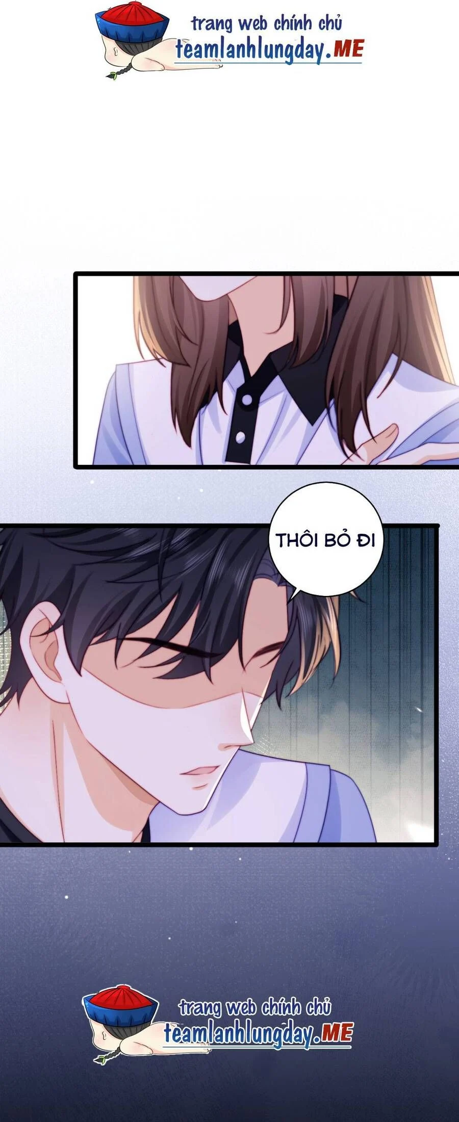 Truỵ Lạc Chapter 64 - Trang 2