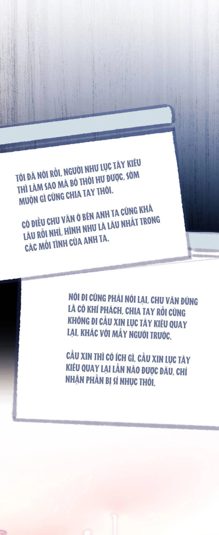 Truỵ Lạc Chapter 64 - Trang 2