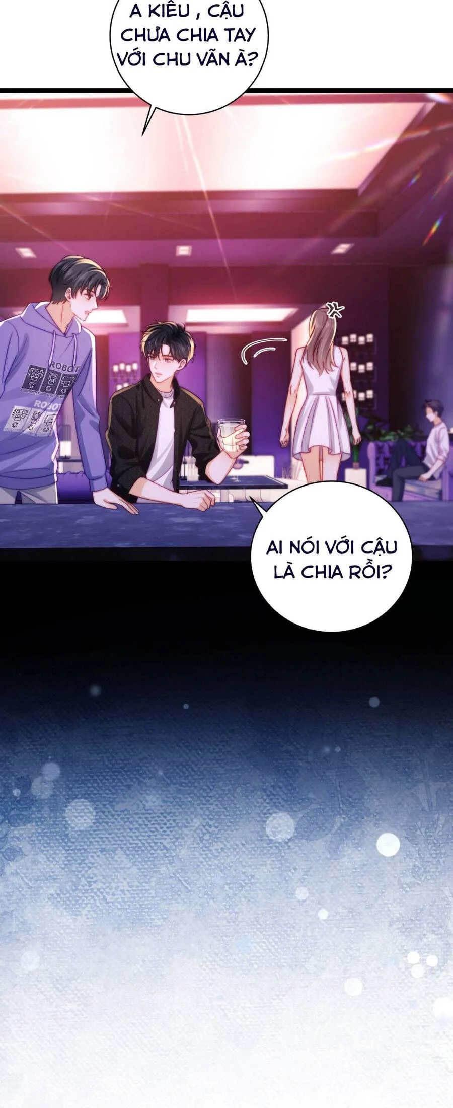 Truỵ Lạc Chapter 64 - Trang 2
