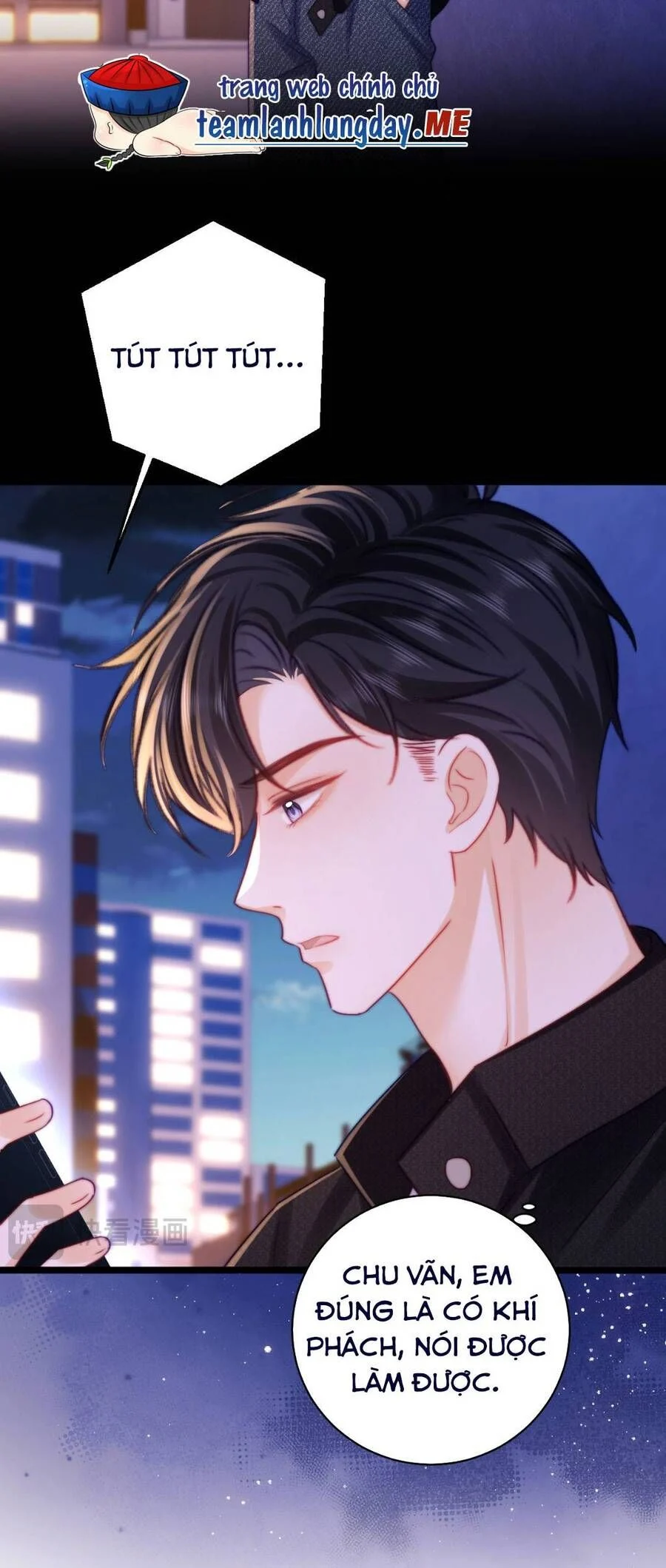 Truỵ Lạc Chapter 64 - Trang 2