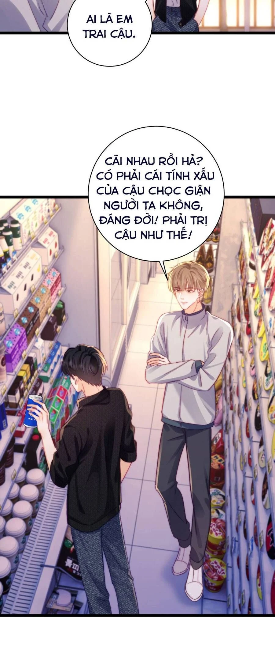 Truỵ Lạc Chapter 64 - Trang 2