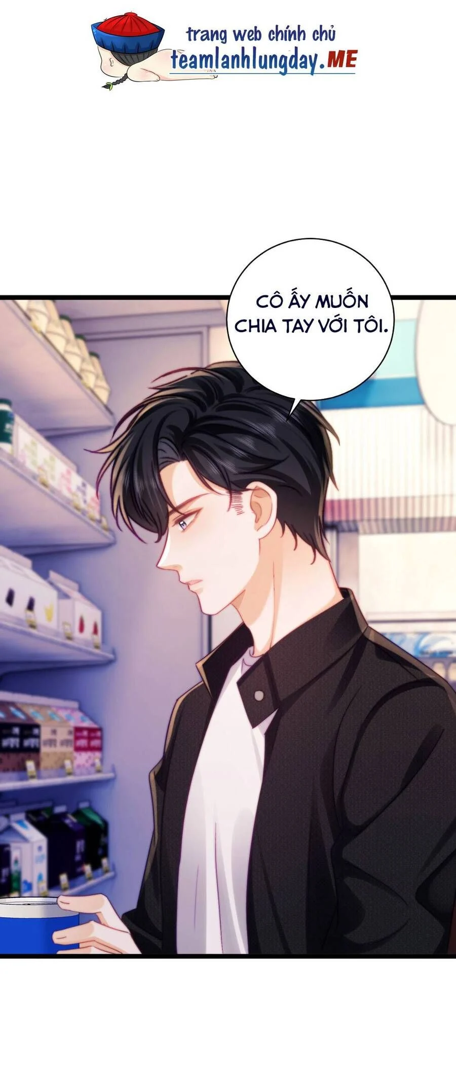 Truỵ Lạc Chapter 64 - Trang 2