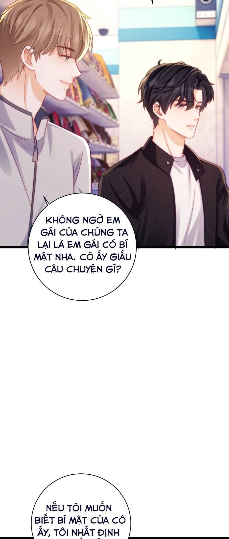 Truỵ Lạc Chapter 64 - Trang 2