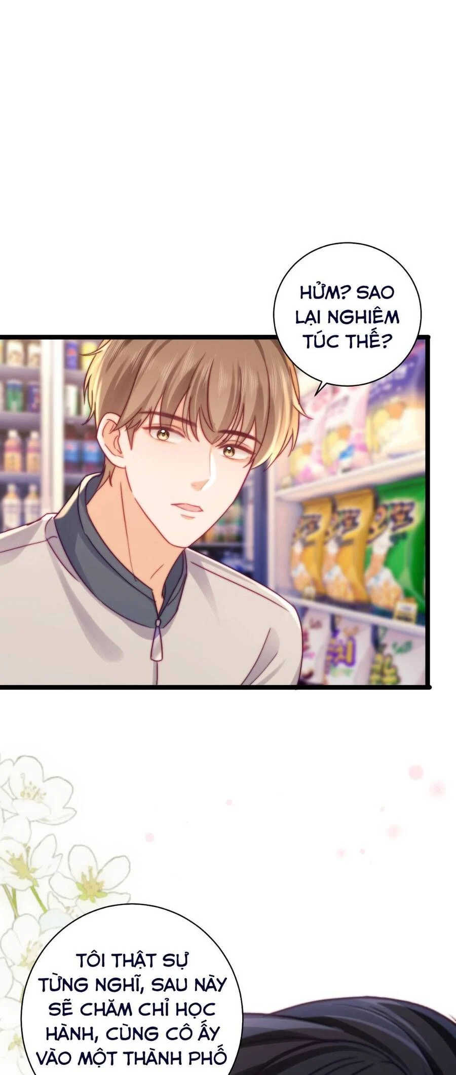 Truỵ Lạc Chapter 64 - Trang 2
